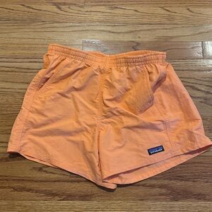 Patagonia Baggies shorts